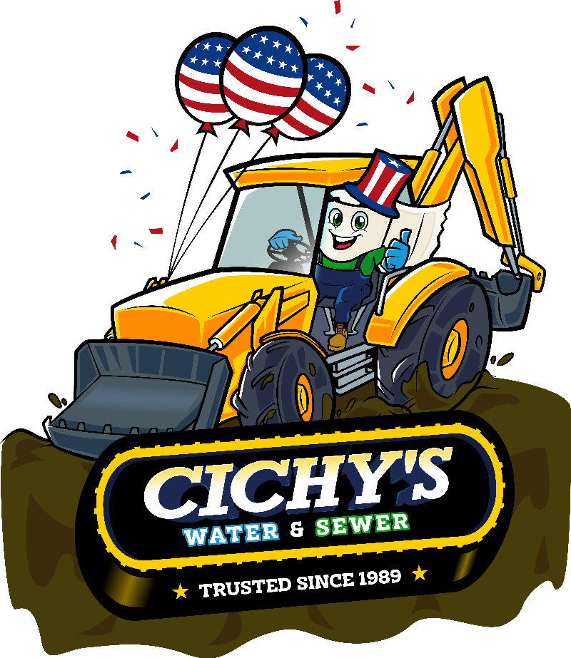 Cichy's Variations Asset Logo