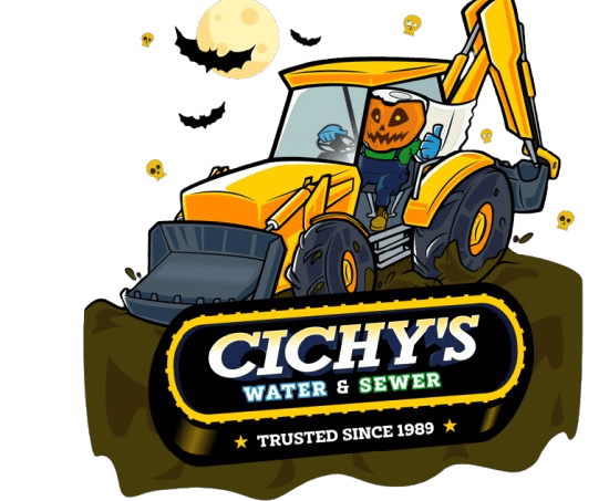 cichys-water-sewer-halloween-logo-new